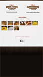 Mobile Screenshot of davisfloorsanding.com